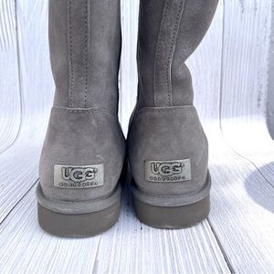Ugg Tall boots